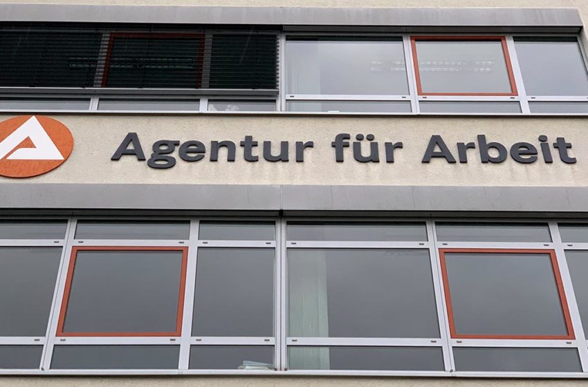 Arbeitsagentur - Die Agentur für Arbeit in Plauen im Vogtland.