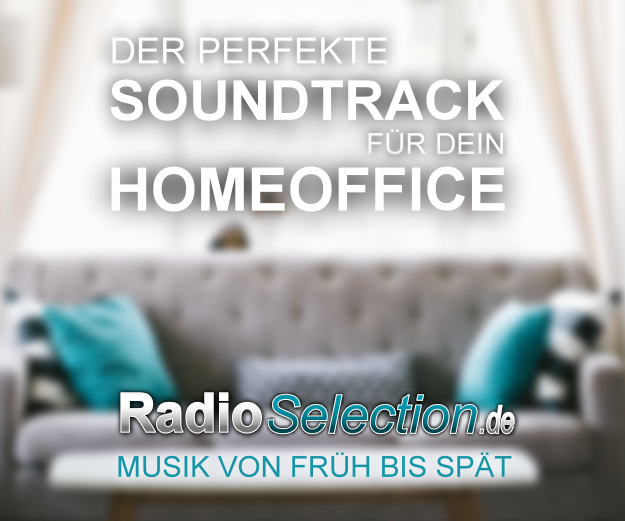 RadioSelection.de - Deutschlands neues Musikradio