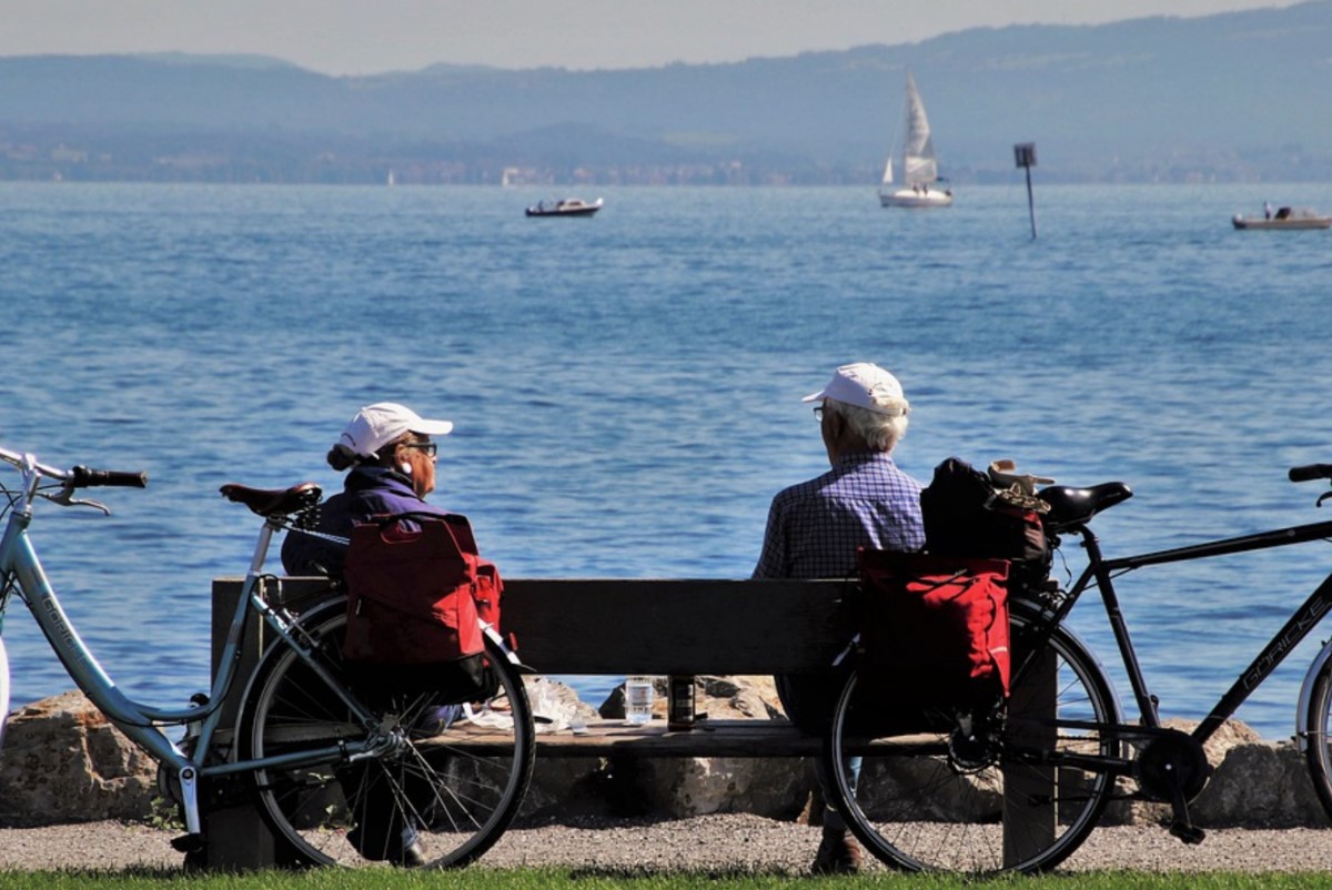 Altersvorsorge – Was man auch früh schon tun kann