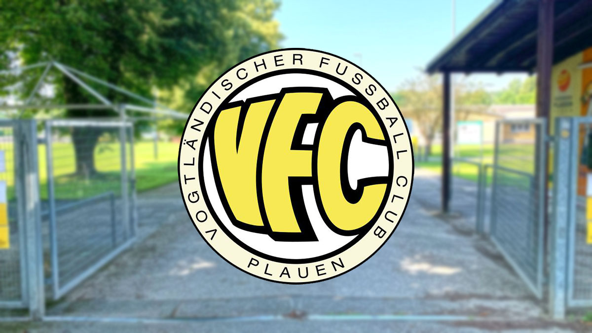 VFC Plauen: Gestärkt in die Zukunft