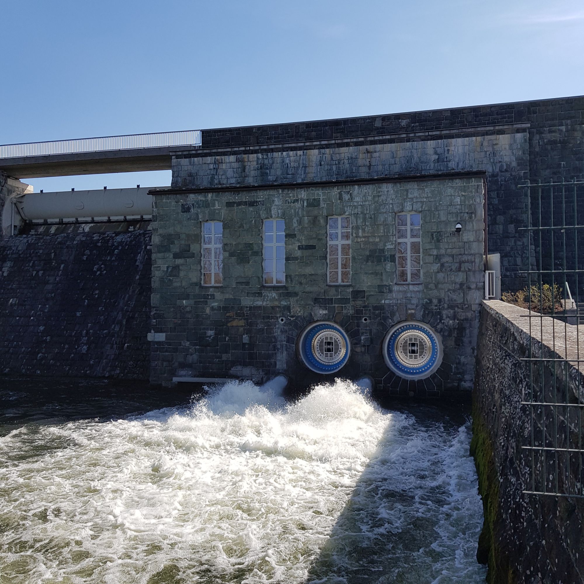 Wassermanagement gewinnt in Sachsen an Bedeutung