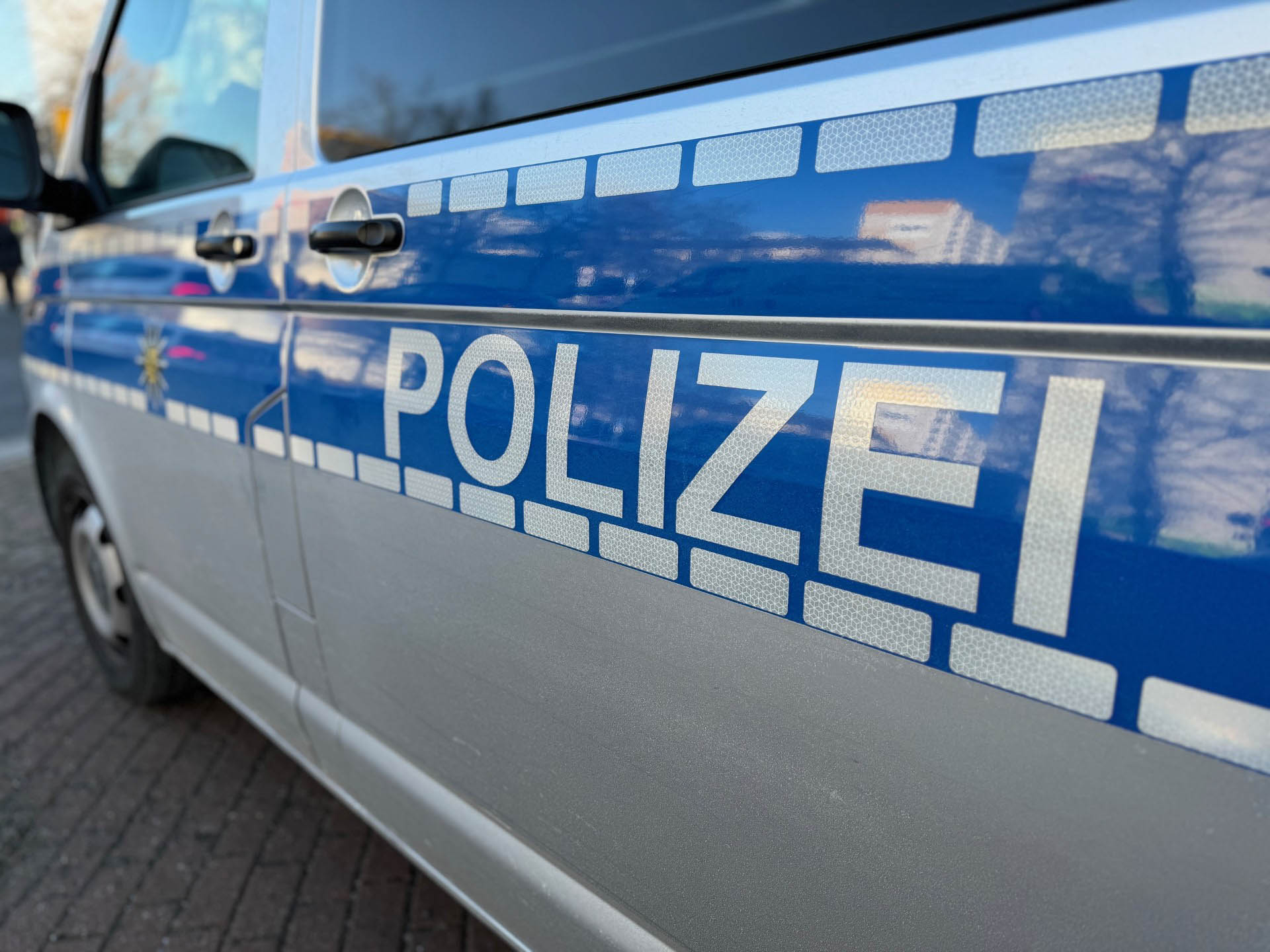 Polizei-Report Plauen-Vogtland: Brandstiftung