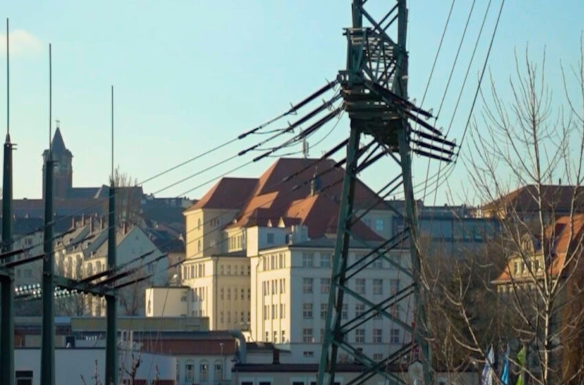 Plauen erstellt Plan für zukunftsfähige Wärmeversorgung