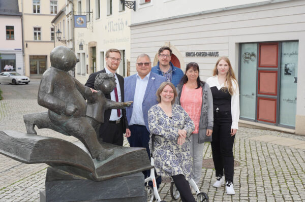 Erich-Ohser-Haus in Plauen wird zum Kunstmuseum Erich Ohser – e.o.plauen
