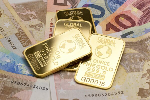Gold liquidieren: Das macht eine Scheideanstalt