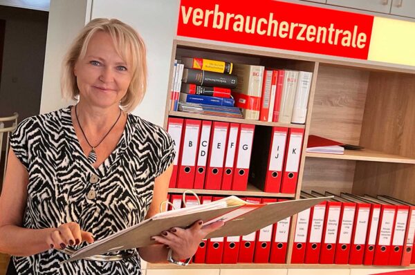 Verbraucherzentrale Auerbach rettet Vogtländer 6.000 Euro