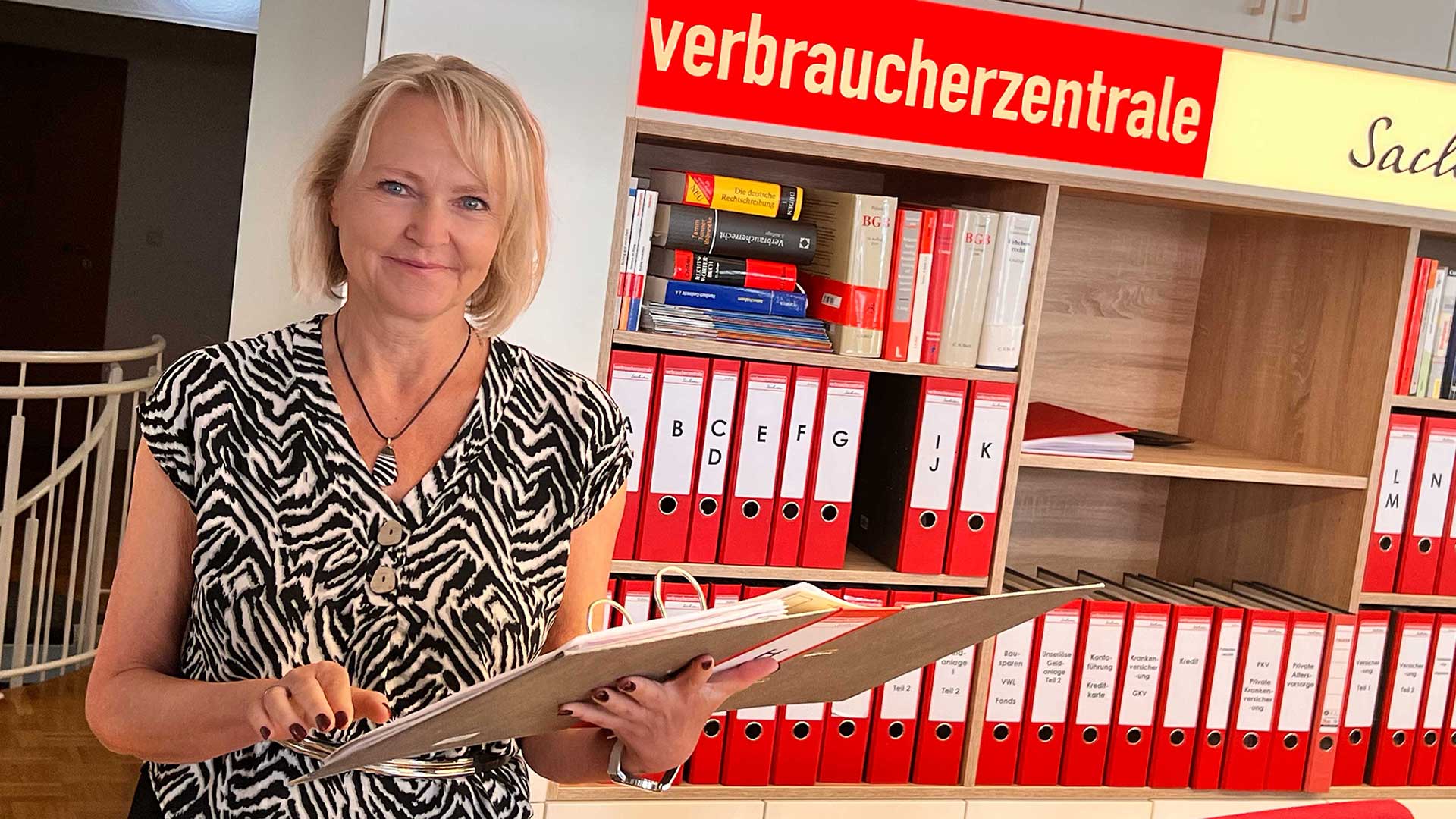 Verbraucherzentrale Auerbach rettet Vogtländer 6.000 Euro