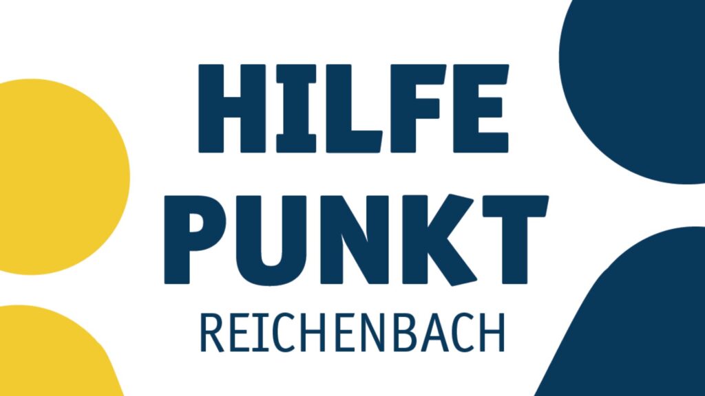 Hilfepunkt Reichenbach startet