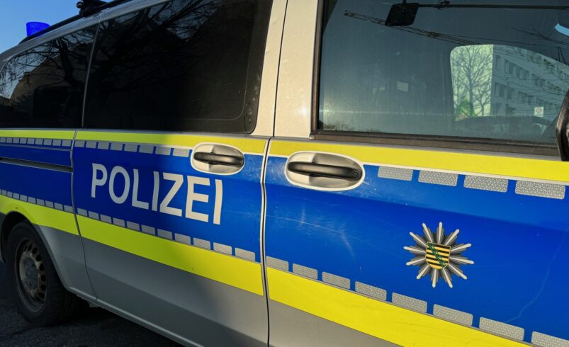 Die Polizei ermittelt im Vogtland