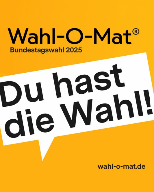 Wahl-O-Mat